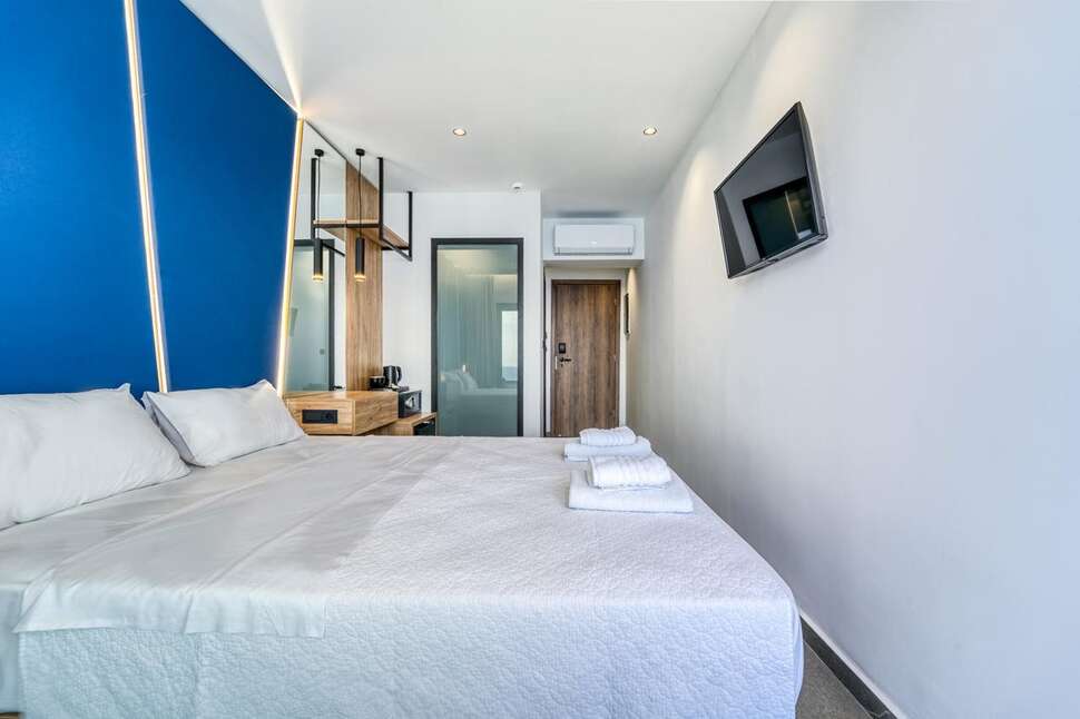Een foto van Island Sea Side Hotel