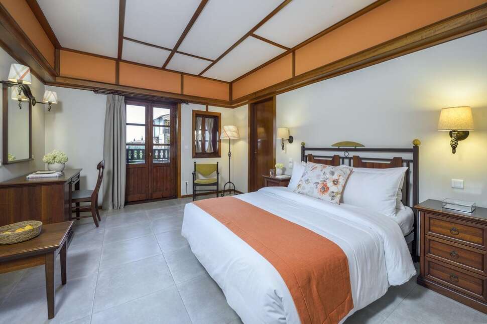 Een foto van Simantro Resort