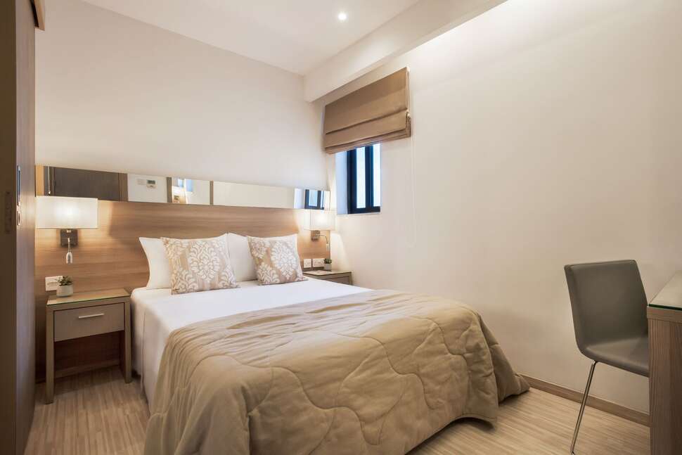 Ein Foto Plaza Hotel & Plaza Regency