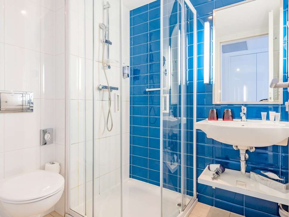 Een foto van Estilo Hotel by Mellow Mood Hotels
