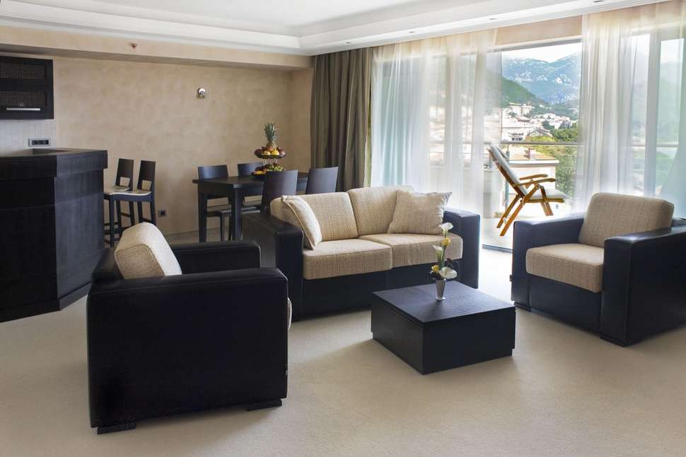 Een foto van Monte Casa Spa & Wellness