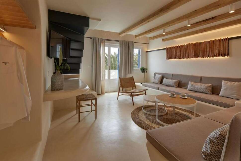 Een foto van Hotel Hermes