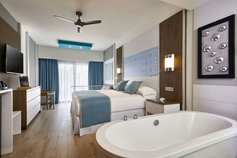Een foto van Riu Palace Riviera Maya