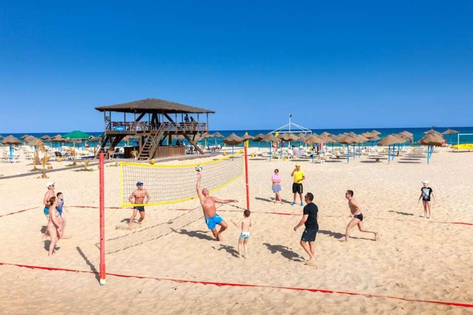 Een foto van Caribbean World Venus Beach