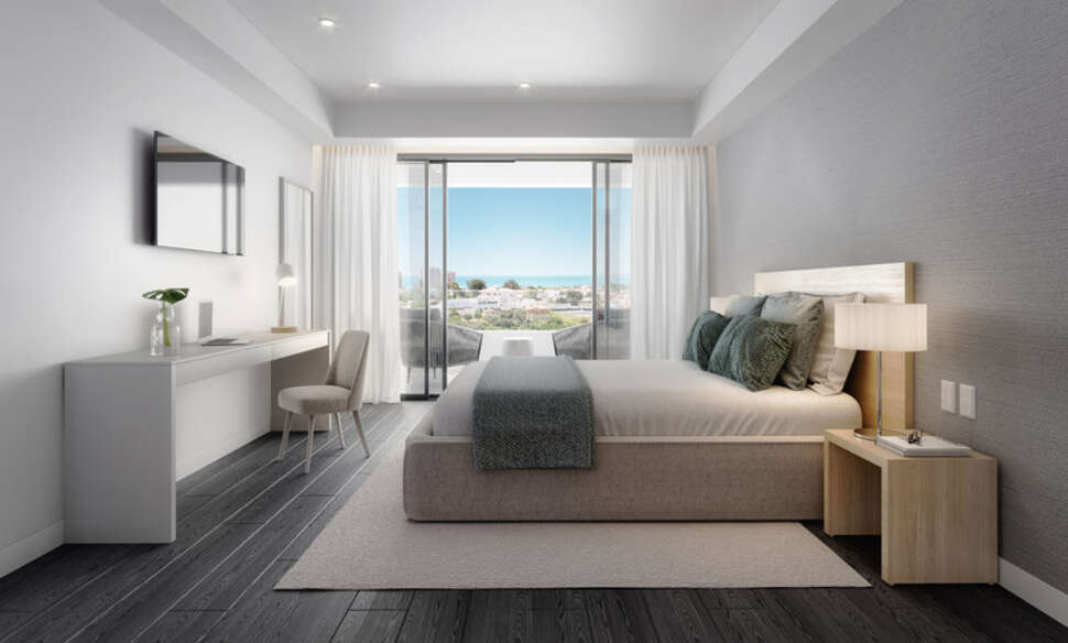 Een foto van Longevity Health & Wellness Hotel