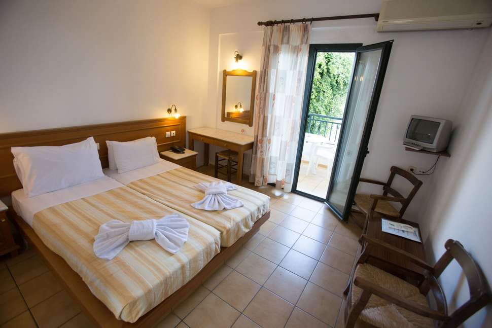 Een foto van Anastasia Hotel