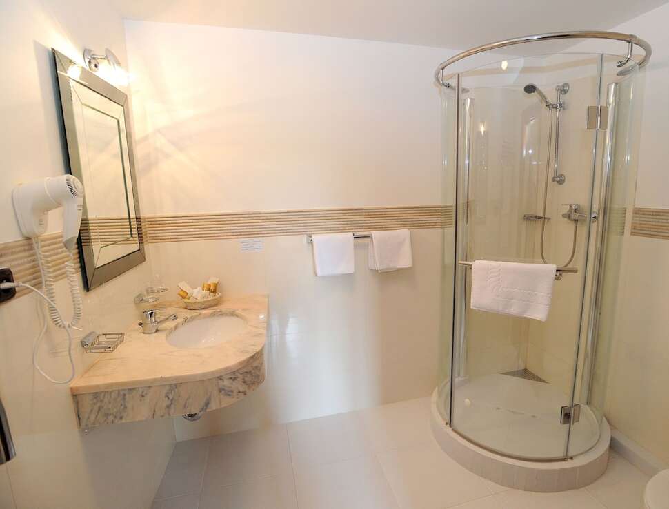 Ein Foto Hotel Elysee Prague