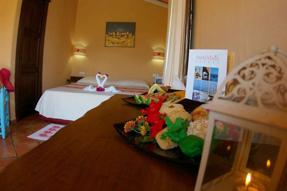 Een foto van Santa Maria Resort