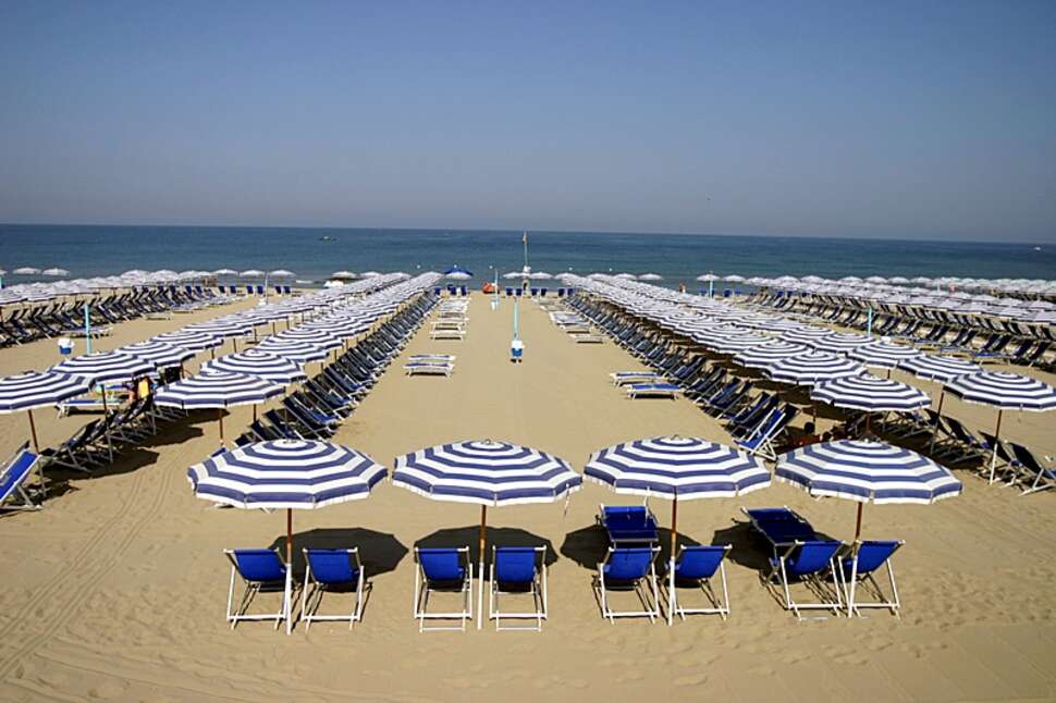 Ein Foto Grand Hotel Continental Tirrenia