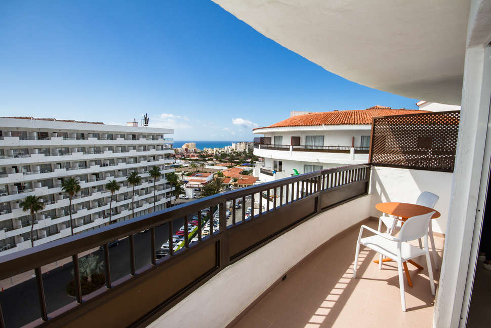 Een foto van Servatur Waikiki