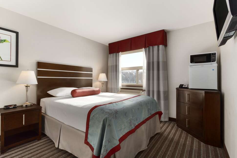 Een foto van Ramada Plaza by Wyndham Istanbul Tekstilkent