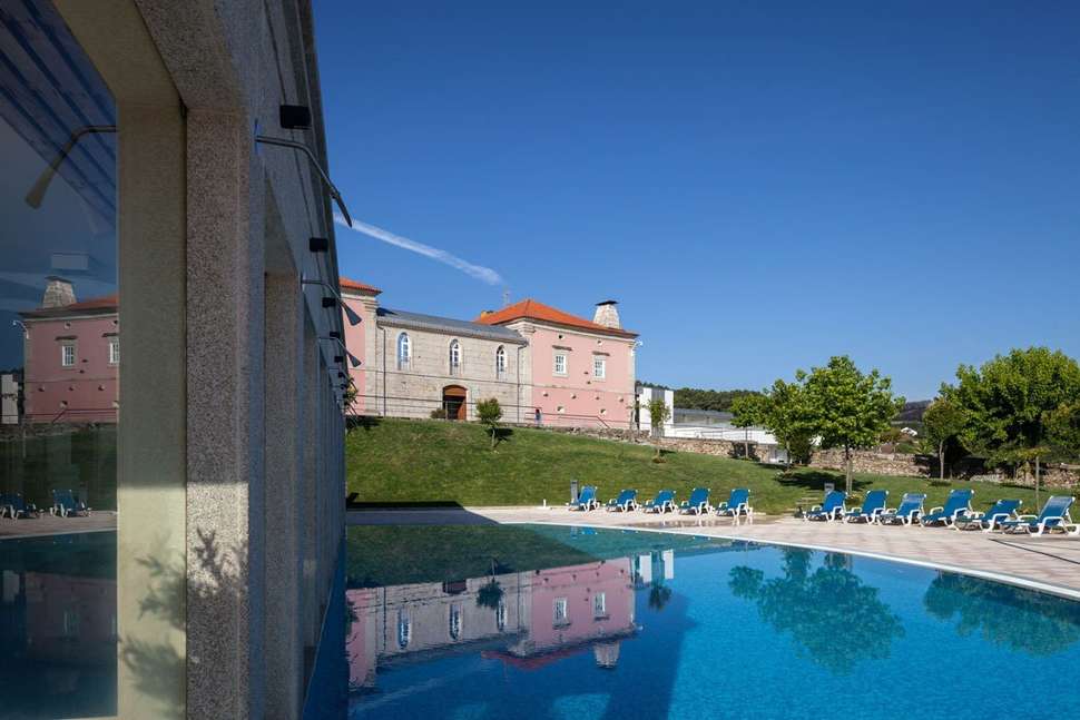 Een foto van Casas Novas Countryside Hotel & Spa