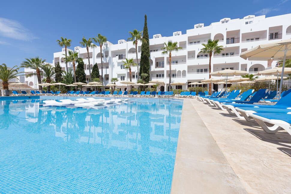 Ein Foto Sol Cala D'Or
