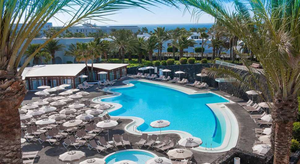 Een foto van Relaxia Lanzasur Club
