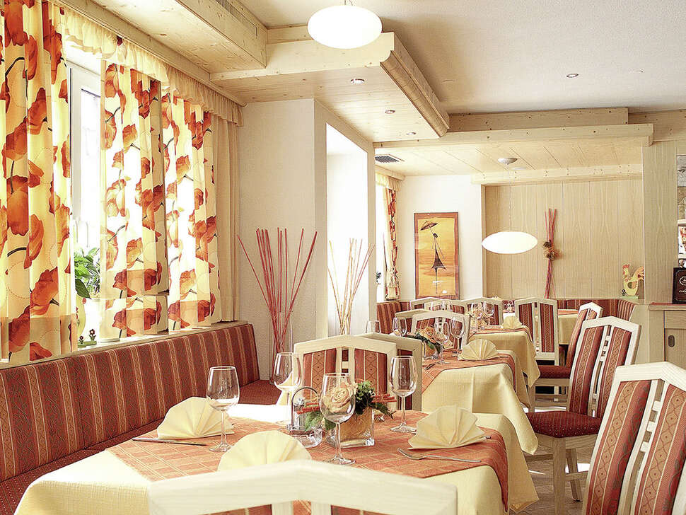 Een foto van Hotel Wiese
