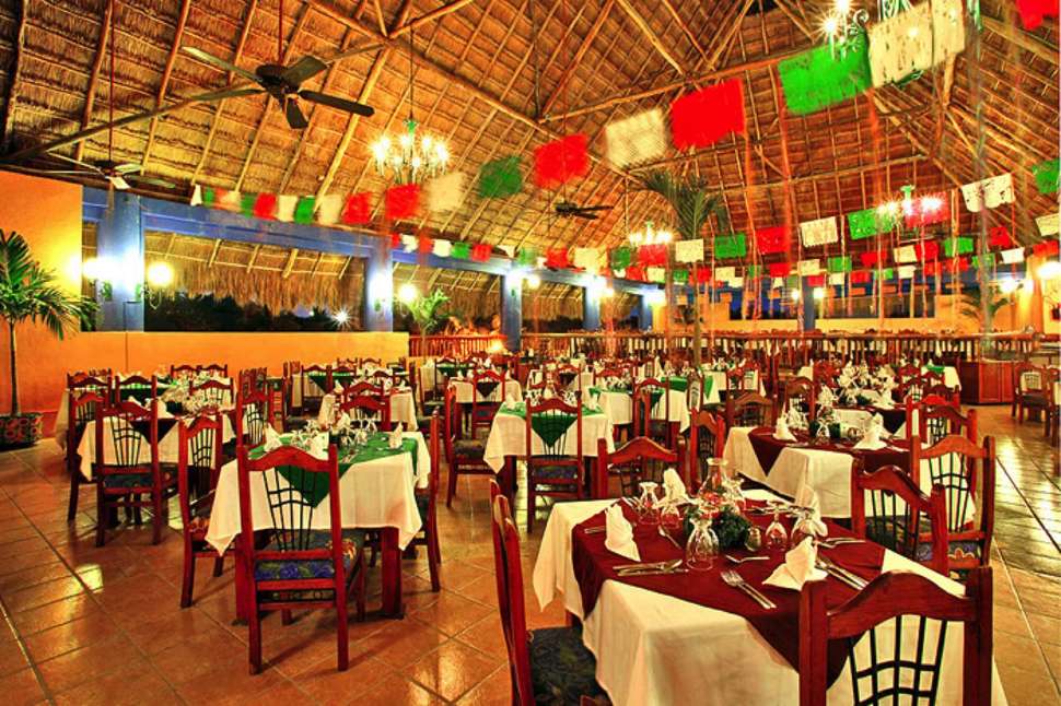Een foto van Viva Wyndham Maya