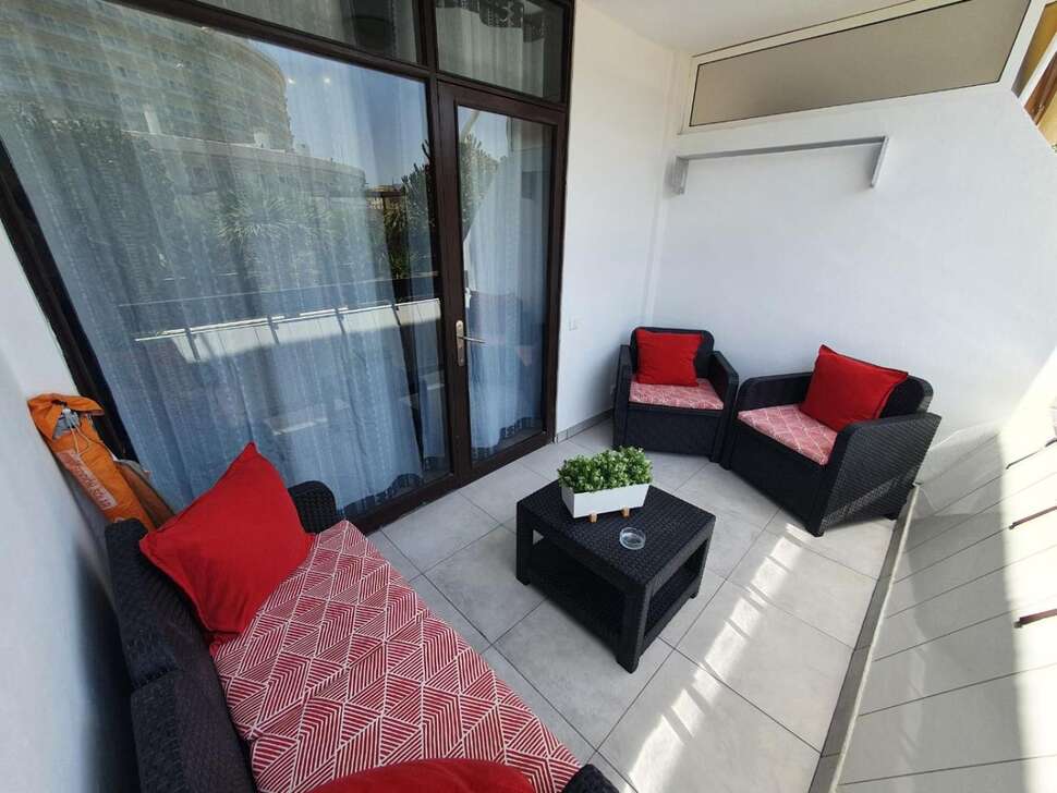 Een foto van Appartementen Las Arenas
