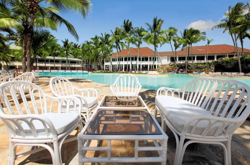 Een foto van PrideInn Flamingo Beach Resort & Spa