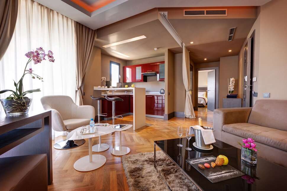 Ein Foto Gray Boutique Hotel & Spa
