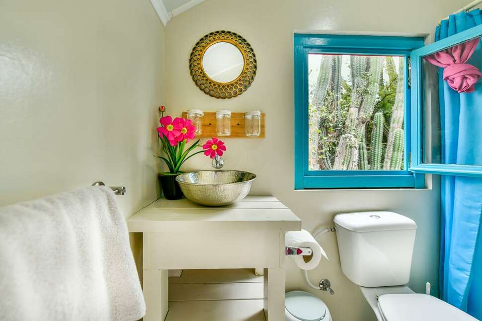 Een foto van Mammaloe's Bed & Breakfast