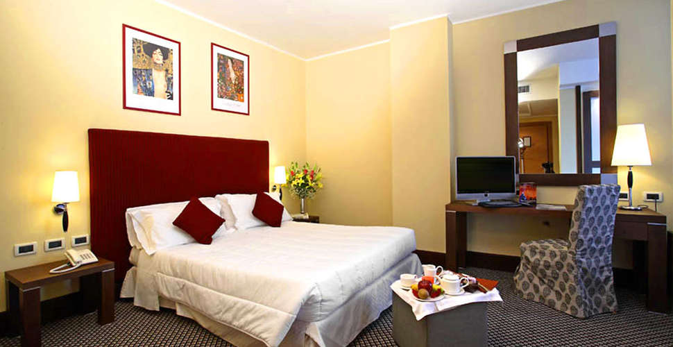 Een foto van Cardinal Hotel St. Peter