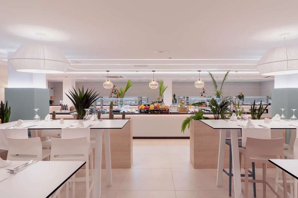Een foto van Alua Suites Fuerteventura