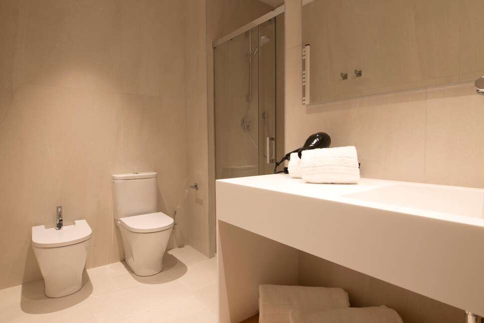 Een foto van GoodNight Cadiz Appartementen