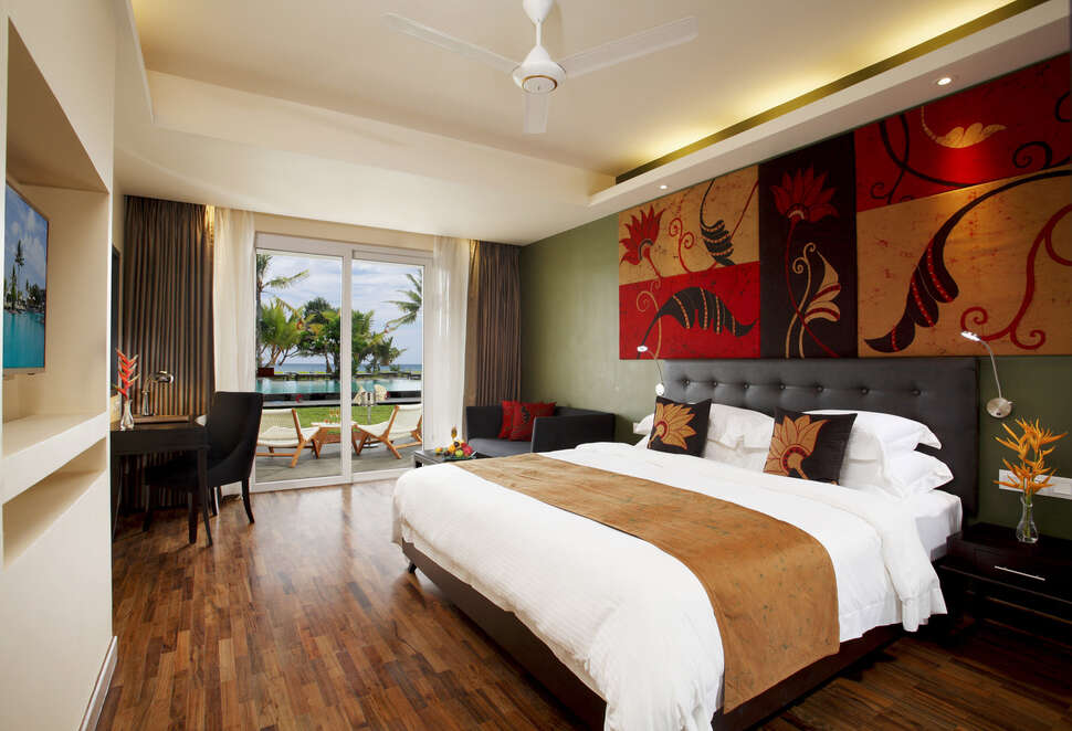 Een foto van Centara Ceysands Resort & Spa Sri Lanka
