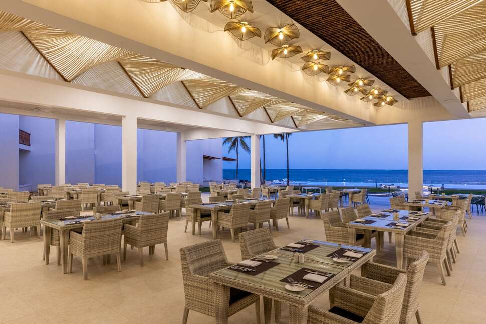 Een foto van Bamburi Beach Hotel