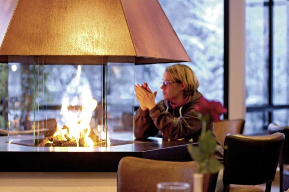 Een foto van Hotel Resort Winterberg