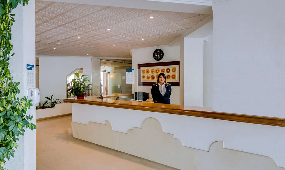 Een foto van Hotel Atismar