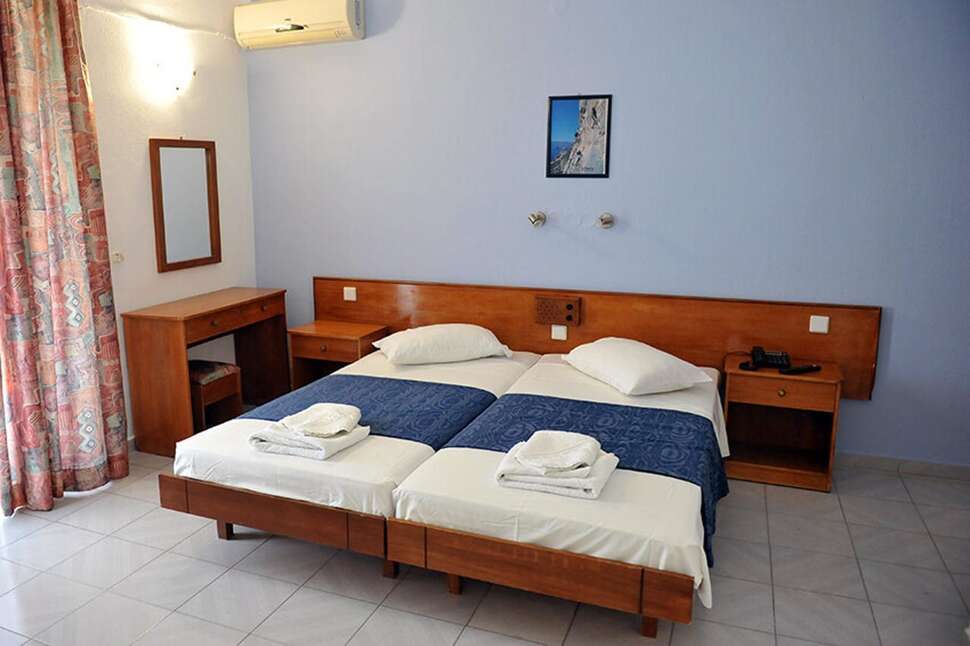 Een foto van Maritime Aparthotel