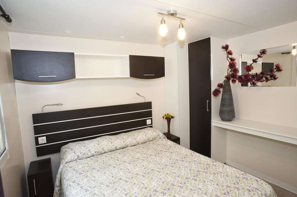 Een foto van Camping Badiaccia