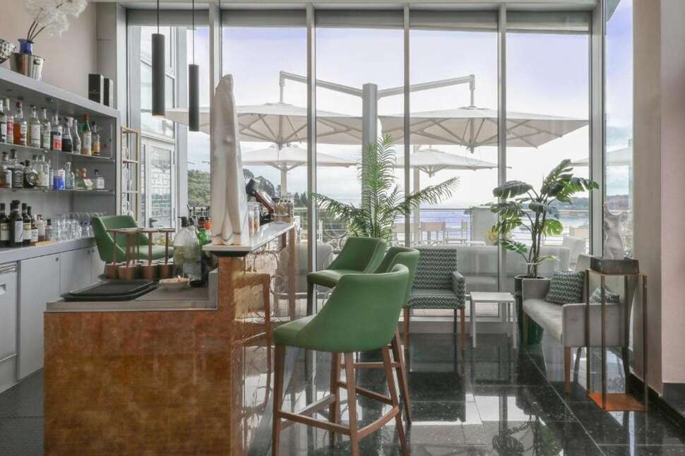 Een foto van Cristallo Park Hotel