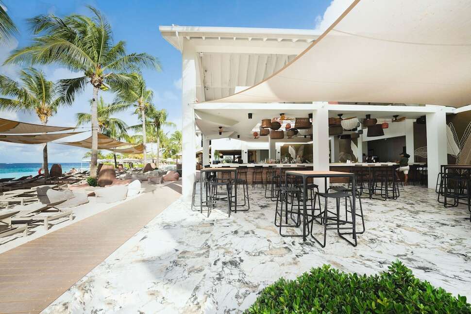 Een foto van Papagayo Beach Resort