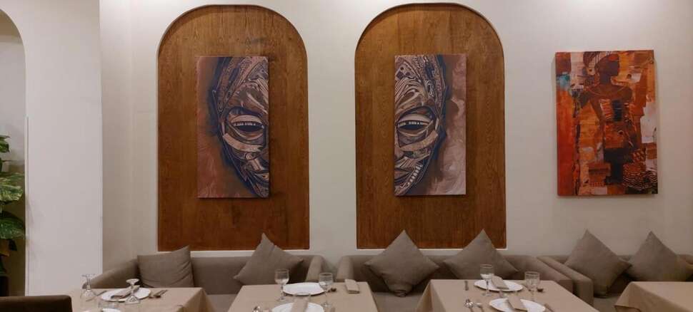 Ein Foto Unico Hotel & Spa Casablanca
