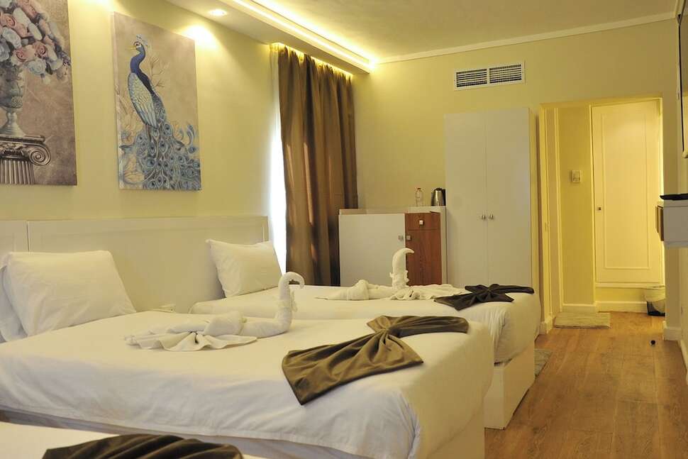 Een foto van Salma Hotel