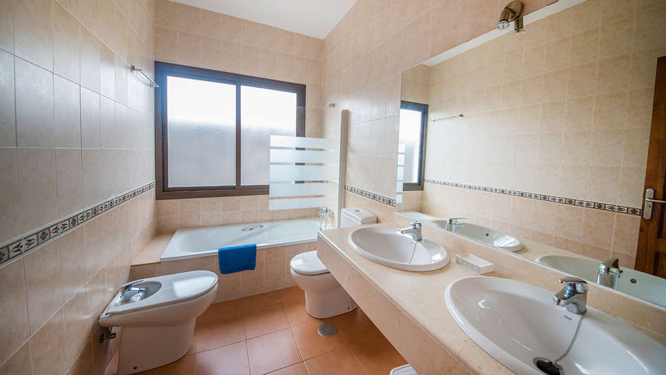 Ein Foto Villas Blancas