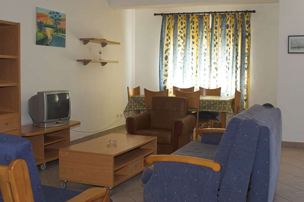 Een foto van Castelos Da Rocha Appartementen