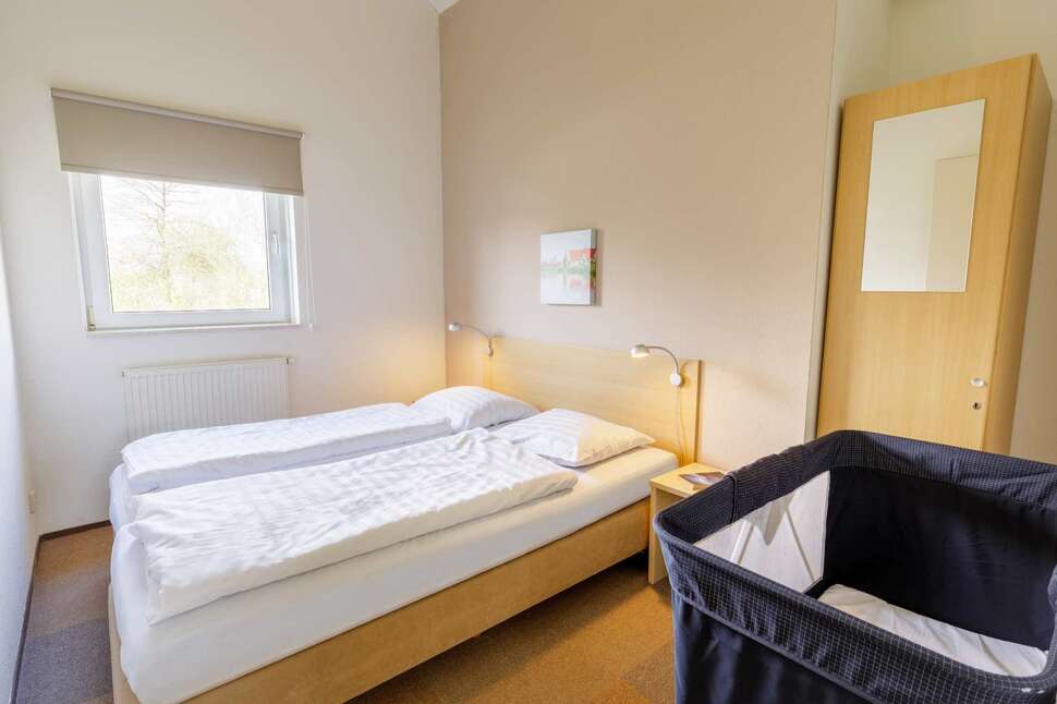 Een foto van Center Parcs Parc Sandur