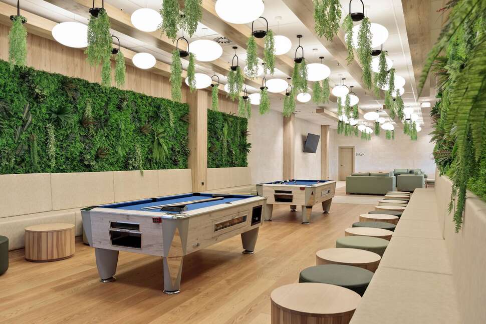 Een foto van Best Hotels Triton