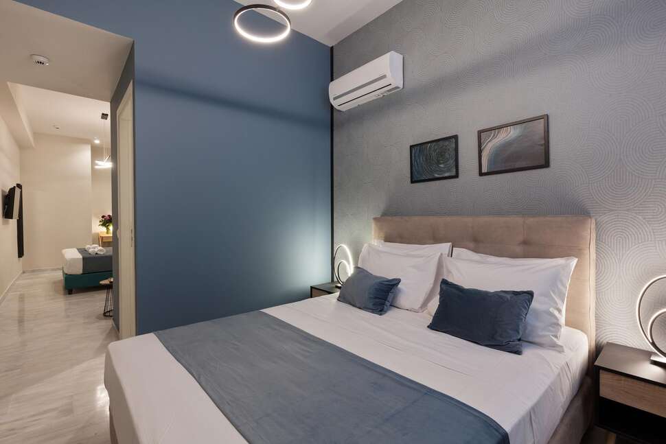 Ein Foto Trendy Hotel by Athens Prime Hotels