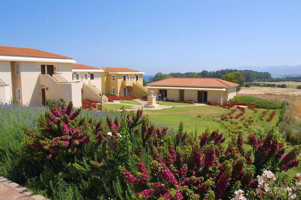 Een foto van Akamanthea Holiday Village
