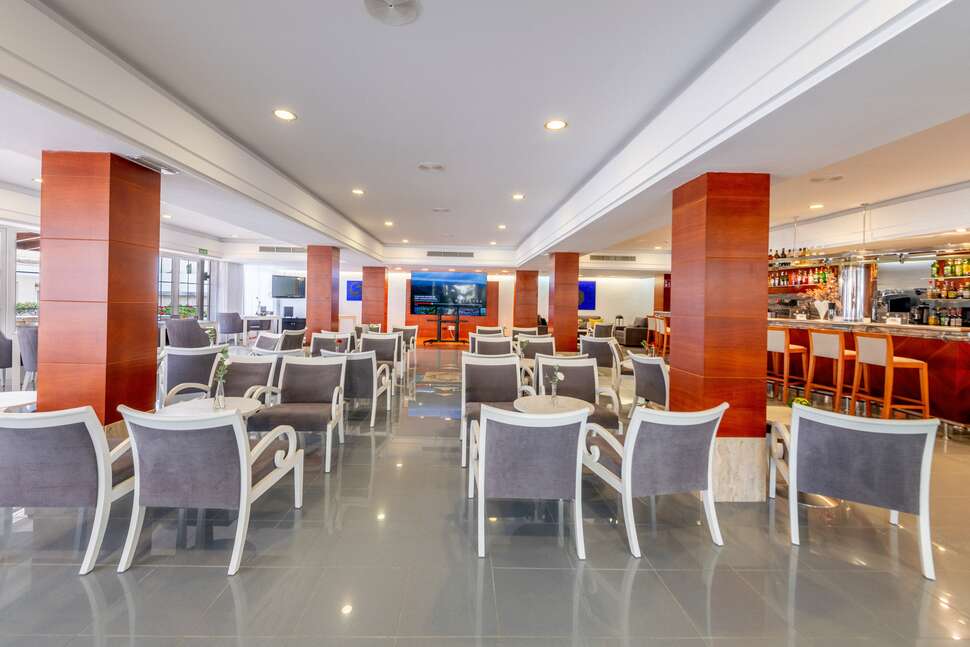 Een foto van Hotel Capricho & Spa