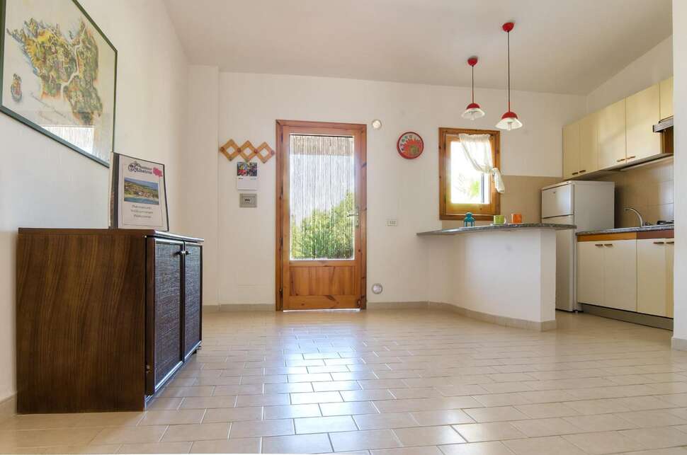 Een foto van Residence Albatros