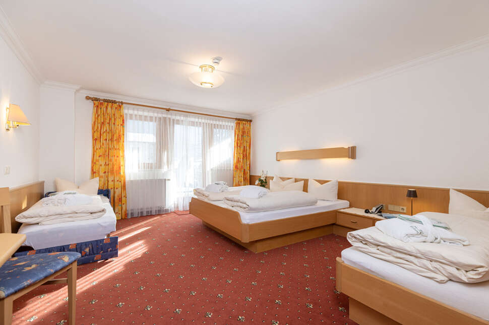 Een foto van Hotel Eckartauerhof