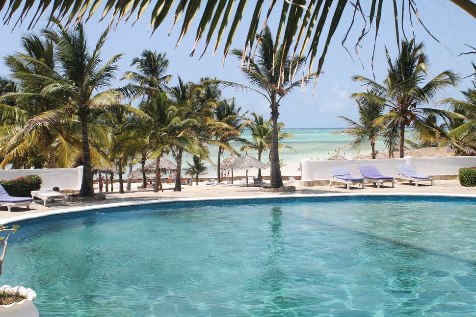 Een foto van Jumbo Resort