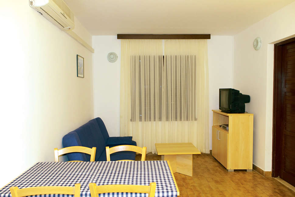 Een foto van Appartementen Medena