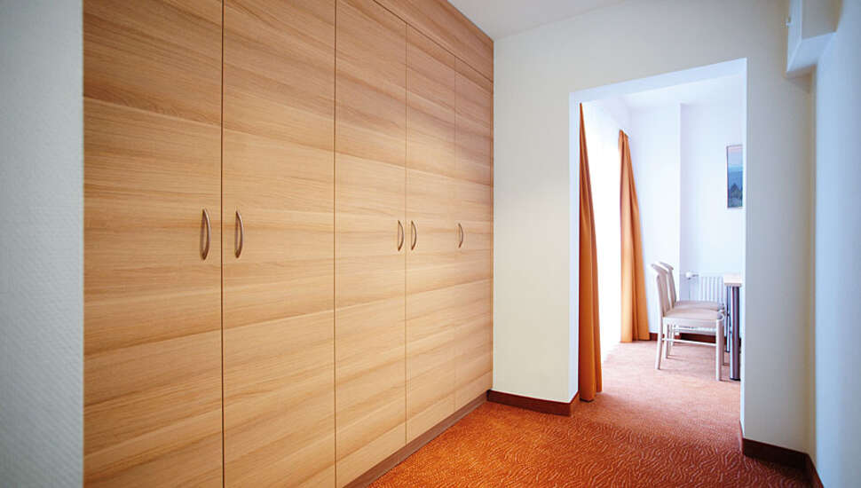 Een foto van IFA Schoneck Hotel & Vakantiepark