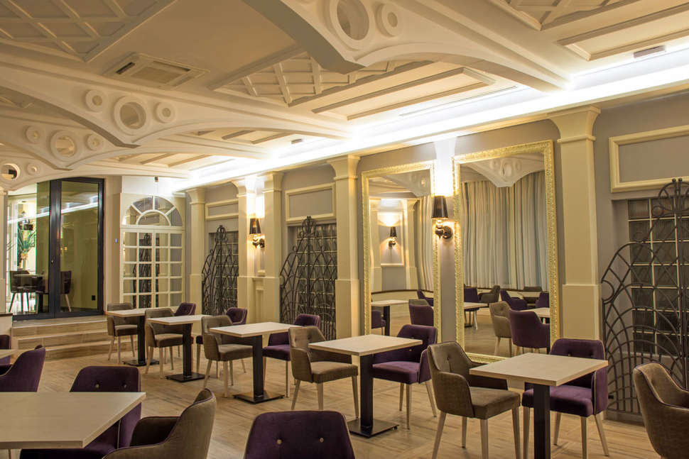 Een foto van Xenon Hotel